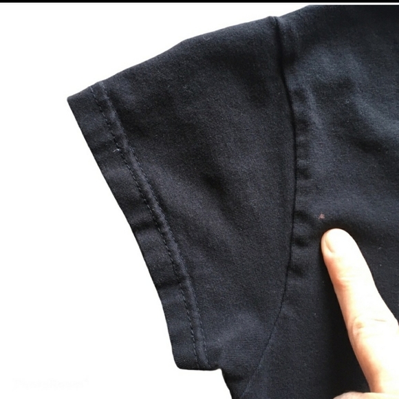 EEL Punk Bank T-Shirt for Women M - Picture 8 of 9